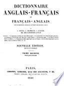 Français-anglais