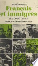 Français et immigrés