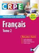 Français – Tome 2
