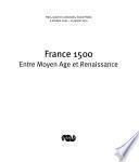 France 1500