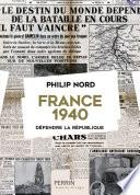 France 1940