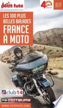 FRANCE À MOTO 2016/2017 Petit Futé