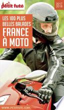 FRANCE À MOTO 2017/2018 Petit Futé