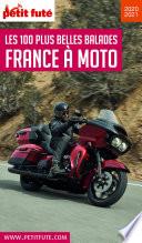 FRANCE À MOTO 2020 Petit Futé