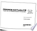 France-actualité