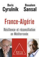 France-Algérie