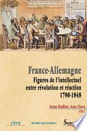 France-Allemagne