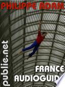 France Audioguide