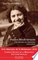 France Bloch-Sérazin