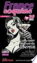 FRANCE COQUINE 2016/2017 Petit Futé
