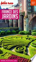 FRANCE DES JARDINS 2020 Petit Futé