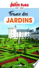 FRANCE DES JARDINS 2021 Petit Futé