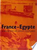 France-Egypte