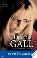 France Gall