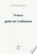 France guide de l'utilisateur