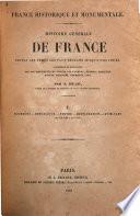 France historique et monumentale