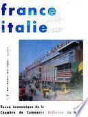 France-Italie