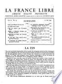 France libre