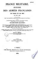 France militaire