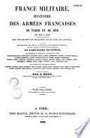 France militaire