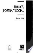 France, portrait social