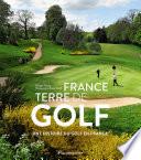 France, terre de golf