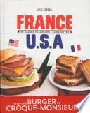 France - USA