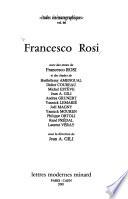 Francesco Rosi