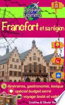 Francfort et sa région