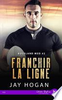 Franchir la ligne