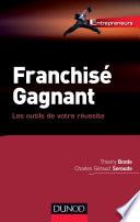 Franchisé gagnant