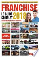Franchise Le guide complet 2018