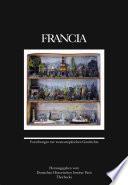 Francia, Band 40
