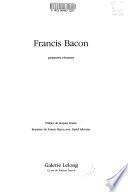 Francis Bacon