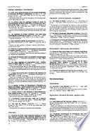 Francis bulletin signalétique