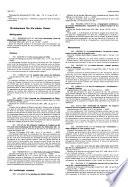Francis bulletin signalétique