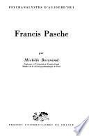 Francis Pasche