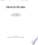 Francis Picabia