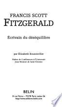 Francis Scott Fitzgerald