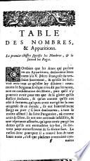 Francisca del SS. Sacramento (Francisca Binvessa, en religion Soeur), carmélite déchaussée.- Lumiere aux vivans par l'experience des morts, ou Diverses apparitions des ames du Purgatoire de nostre siecle auprès de la Ven. Soeur Françoise du Tres S. Sacrement Imprimées en langue Espagnole avec les... Remarques de... D. Jean de Palafox... Et traduites... par le R. P. Albert de S. Jacques...