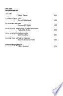 Franco-American literature: writers and their writings