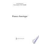 Franco-Amérique