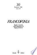 Francofonia