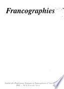 Francographies