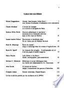 Francographies