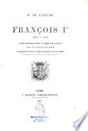 François 1er