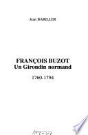 François Buzot