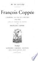 François Coppée