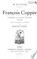 François Coppée