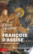 François d'Assise